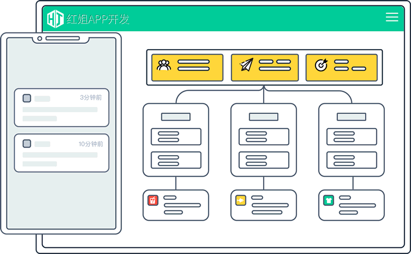 阜宁APP公司